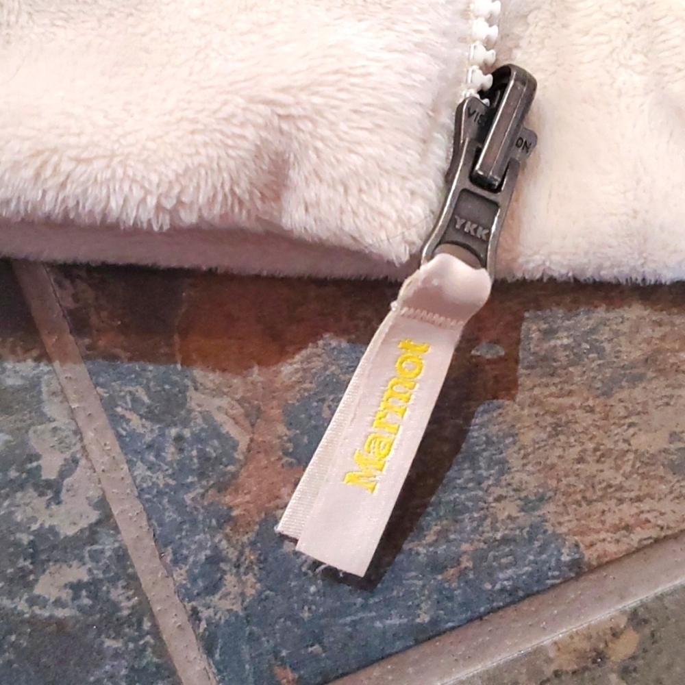 🌞Marmot* Reversible Jacket - Picture 5 of 12